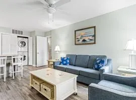 North OC Condo 2BR w pool, private hot tub & views of Fenwick Lighthouse