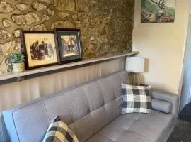 Hart Cottage