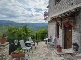 Oreades Guesthouse