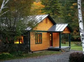 Broad Brook Cabin between Woodstock & Killington