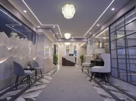 The Khushi Hotel And Resorts