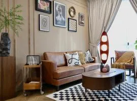 Amber Haus - deLofts Emporium - 4pax VH 13