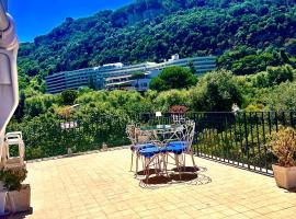 Esther's Home Casa, hotel in Sorrento