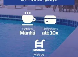 Aguas do Iguaçu Hotel Centro