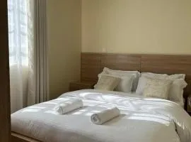 Noble Park Apartments