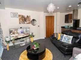 Pitchdip Accommodation