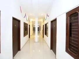 Hotel O Chandigarh