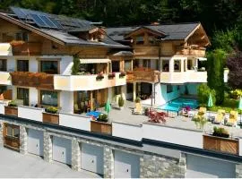 Sonnhang Apartment Unterkofler