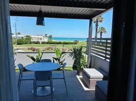 SUITE CONTI 36 terrazza sul mare