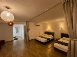 Comfortable Stay
