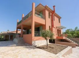 Alkyoni luxury apartments Katakolo