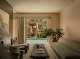 NABOA Hotel Tulum