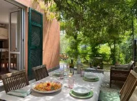 La Casa nel Bosco
