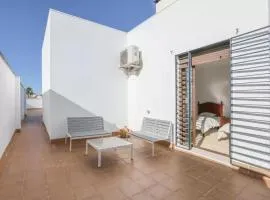 Centro, Atico 2 dormitorios con terraza