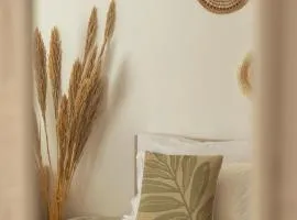 Villa Shafeti