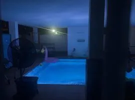Villa Oasis de Doñana