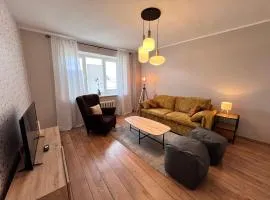 Reval Residences City Center