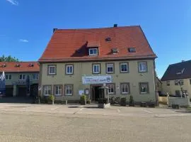 TrattoriaVolare Neusitz