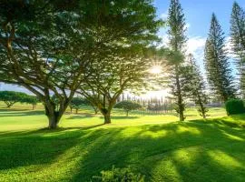 KBM Resorts - 2 FREE CARS - Kapalua Golf Villa - Golf Course view - 2 2-Bedroom Condos KGV-14P6 KGV-14V3