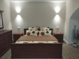 Apartament Zamarstynivska