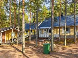 Holiday Apartment Rantajuku 9 A & B