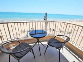 Apartamento Primera Línea Playa Centro de Guardamar