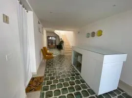 Isid'Oro Rooms