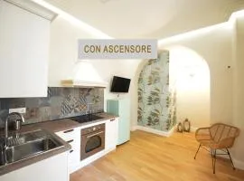 Domus D'Angelo B&B
