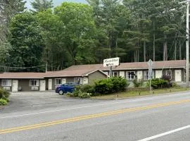 Hamilton Inn Sturbridge