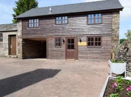 Coach House Cottage - Dorstone