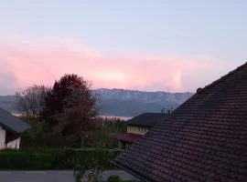 wooden dreams am Attersee im Salzkammergut