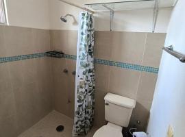 Dalia, hotel di Cedro