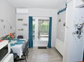 Panda Apartman