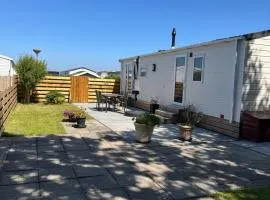 Prachtig chalet DE WADLOPER