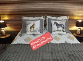 Stone House Premium Suite