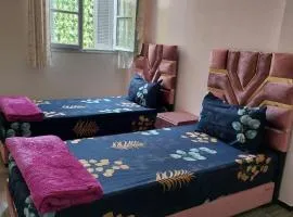 2bedroom Apartments in Downtown