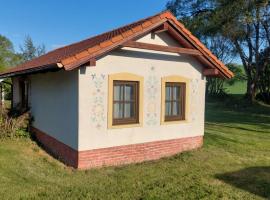 Chatka Tatralandia &ndash; domek g&oacute;rski 