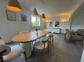 La Porte du Circuit - 8pers - Confort - Rêve au Mans