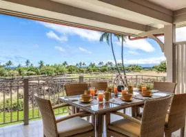 3BD Ka'Ulu Villa (131C) at Hualalai Resort