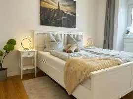 N&N Apartments - Stadt & Schlossblick