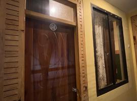 Mayank Palace, hotel Almorában