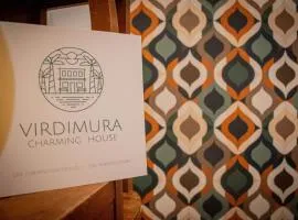 Virdimura Charming House