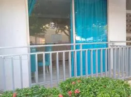 APARTAMENTO ENTERO VALLEDUPAR (VENTILADOR)