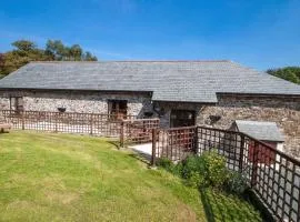 Billy's Barn