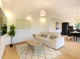 Appartement Toulouse-Moderne-Luxury