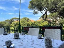 Pinea Grande, Hotel in Qannābat Brummānā