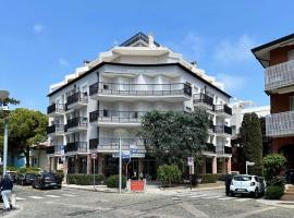 Condominio Italia, khách sạn ở Lignano Sabbiadoro