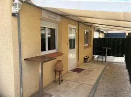 gite chez Galinette