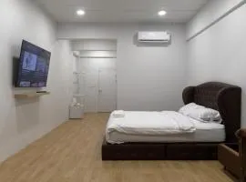Oasis Villa