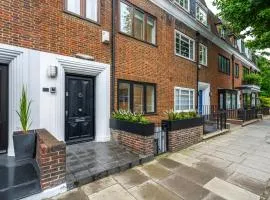 Care Property London- Elegant & Central, Sloane Avenue, Chelsea